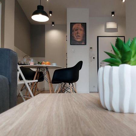 Chill Apartments Expo Slawinska Warsaw Luaran gambar