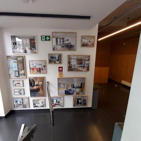 Chill Apartments Expo Slawinska Warsaw Luaran gambar