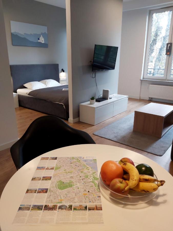 Chill Apartments Expo Slawinska Warsaw Luaran gambar