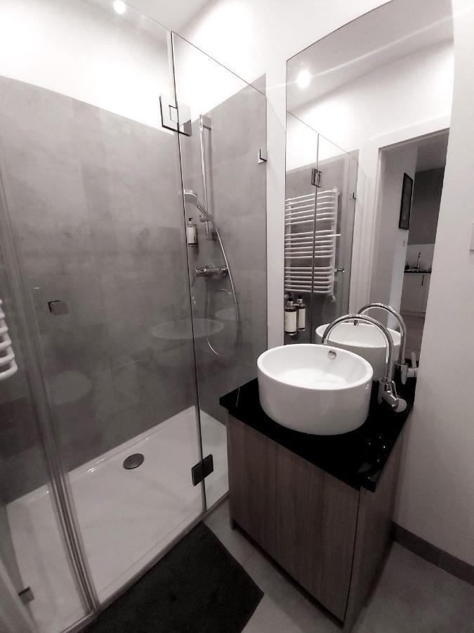 Chill Apartments Expo Slawinska Warsaw Luaran gambar