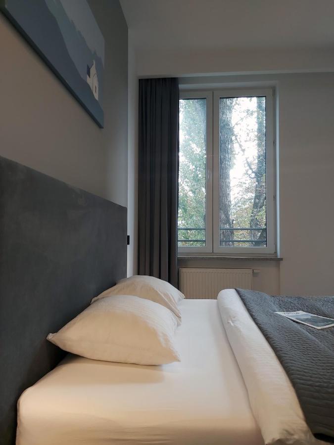 Chill Apartments Expo Slawinska Warsaw Luaran gambar