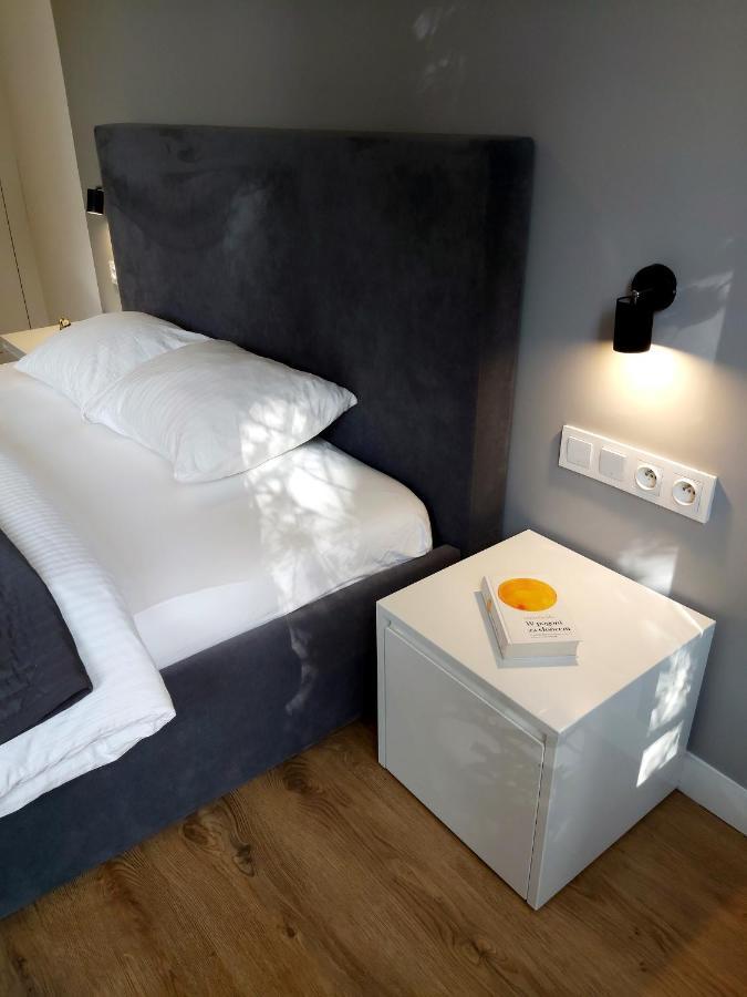 Chill Apartments Expo Slawinska Warsaw Luaran gambar